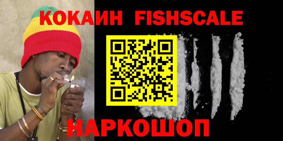 Шебекино  COCAIN Fish Scale  COCAIN VHQ  Вход с VPN 